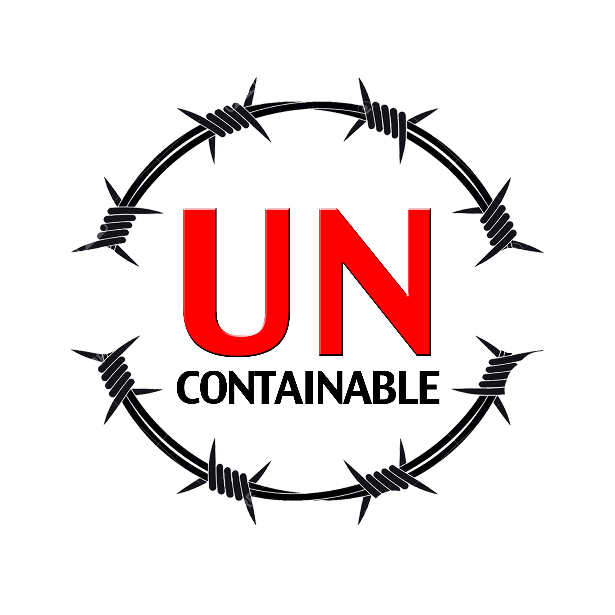 UnContainable UnCONTAINABLE_LLC